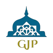 GJP Logo